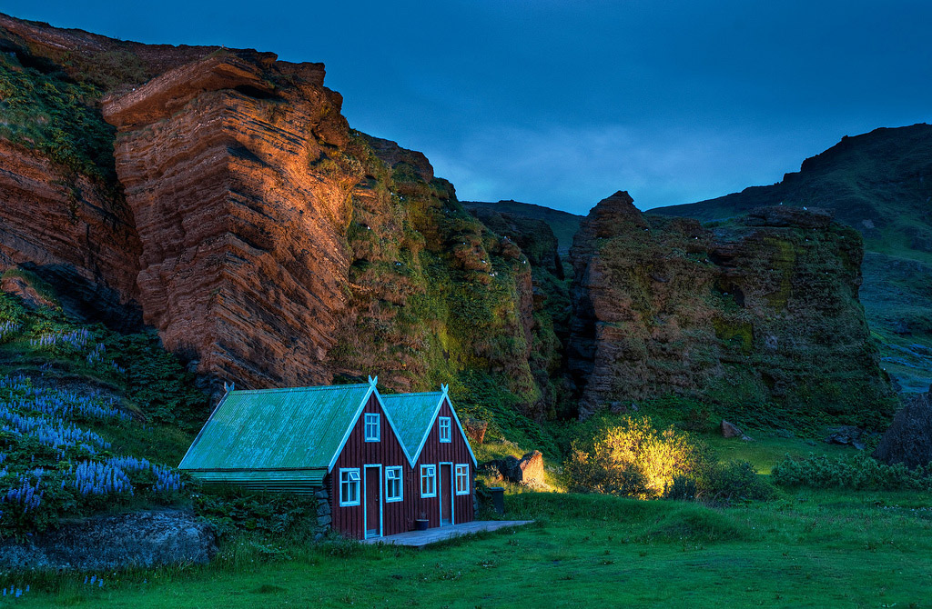 Iceland